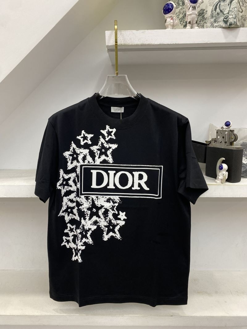 Christian Dior T-Shirts